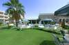 Radisson SAS Hotel Muscat 